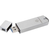 KINGSTON 32GB IRONKEY ENTERPRISE S1000 ENCRYPTED USB 3.0 FIPS LEVEL 3 MANAGED