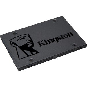 KINGSTON 480GB A400 SATA 3 2.5 (7MM HEIGHT)