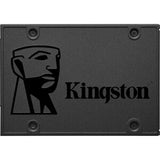 KINGSTON 480GB A400 SATA 3 2.5 (7MM HEIGHT)