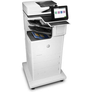 HP Color LaserJet Ent Flw MFPM682z Prntr