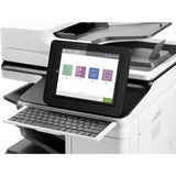 HP Color LaserJet Ent Flw MFPM682z Prntr