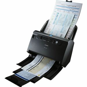 CANON imageFORMULA DR-C240 Document Scanner