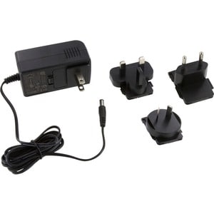 AC-12V DC POWER PLUG ADAPTER SUITABLE FOR NTC-3001