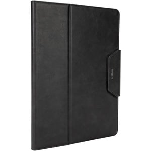 TARGUS VERSAVU CLASSIC FOR 12.9in IPAD PRO (2017) AND 12.9in IPAD PRO BLACK