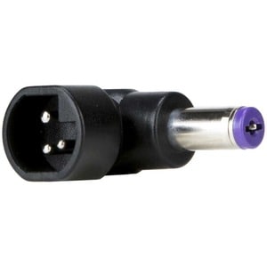 TARGUS 3Pin Power Tip PT-3A Black