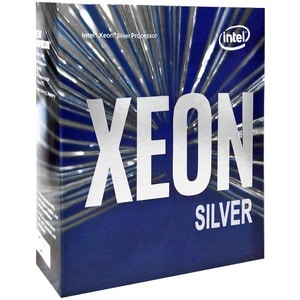 Boxed Intel Xeon Silver 4110 Processor (11M Cache 2.10 GHz) FC-LGA14B