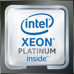 Boxed Intel Xeon Platinum 8160 Processor (33M Cache 2.10 GHz) FC-LGA14B