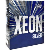 XEON SILVER 4114 2.20GHZ 13.75MB CACHE TURBO LGA3647 10CORES/20THREADS CPU PROCESSOR