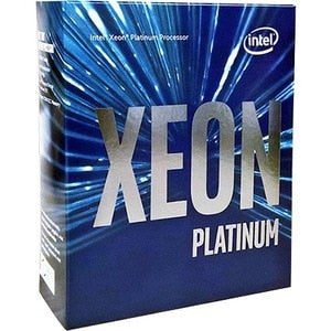 Boxed Intel Xeon Platinum 8176 Processor (38.5M Cache 2.10 GHz) FC-LGA14B