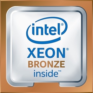 Boxed Intel Xeon Bronze 3104 Processor (8.25M Cache 1.70 GHz) FC-LGA14B