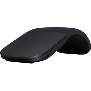 MICROSOFT Surface Arc Mouse - Black