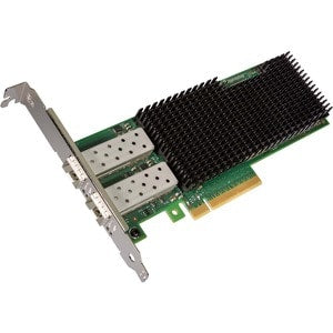 INTEL ETHERNET XXV710DA2 SVR Single