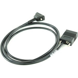 ZEBRA CABLE ASSEMBLY FM CBL ASSY:RS232 6FT STR