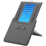 Cisco CP-8800-A-KEM=, IP Phone 8851, Sidecar Expansion Module, 14 Buttons, 1 Year warranty