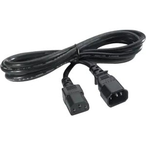 LENOVO 2.8m, 10A/100-250V, C13 to IEC 320-C14 Rack Power Cable