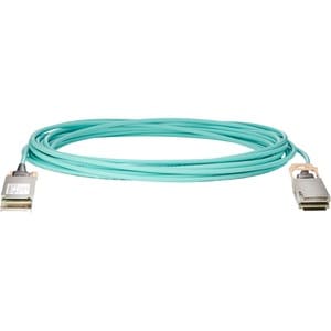 Hewlett Packard Enterprise STOK 100Gb QSFP28 to QSFP28 7m AOC