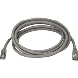 StarTech.com 3m Gray Cat6a Ethernet Cable - STP