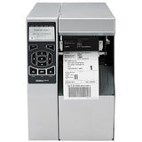 TT PRINTER ZT510; 4" 203 DPI UK/AU/JP/EU CORDS SERIAL USB GIGABIT ETHERNET BLUETOOTH LE TEAR MONO ZPL