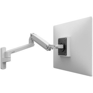 ERGOTRON MXV WALL MONITOR ARM (WHITE)