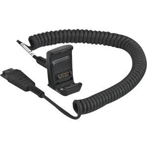 CABLE TC8000 HEADSET ADAPTER CABLE QD