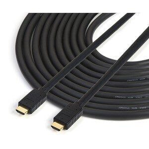 CL2 HDMI Cable - 50 ft / 15m - Active - High Speed - 4K HDMI Cable - HDMI 2.0 Cable - In Wall HDMI Cable with Ethernet