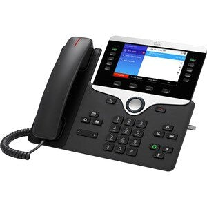 Cisco UC Phone 8851