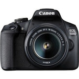 CANON 1500DKB