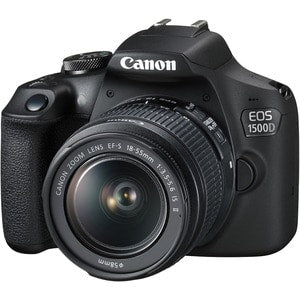 CANON 1500DKB