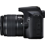 CANON 1500DKB
