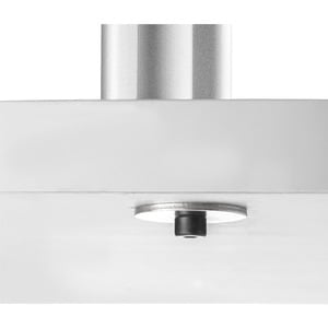 ATDEC BOLT THROUGH DESK FIXING BLACK