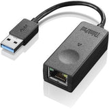 LENOVO ThinkPad USB3.0 to Ethernet Adapter - Connect your Notebook and Desktop to Ethernet Connections