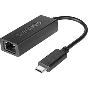 LENOVO USB C TO ETHERNET ADAPTER