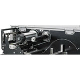 ZEBRA TT Printer ZT510; 4 300 dpi UK/AU/JP/EU Cords Serial USB Gigabit Ethernet Bluetooth LE Tear Mono ZPL