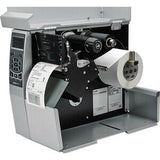 ZEBRA TT Printer ZT510; 4 300 dpi UK/AU/JP/EU Cords Serial USB Gigabit Ethernet Bluetooth LE Tear Mono ZPL