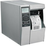 ZEBRA TT Printer ZT510; 4 300 dpi UK/AU/JP/EU Cords Serial USB Gigabit Ethernet Bluetooth LE Tear Mono ZPL