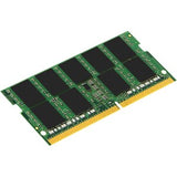 KINGSTON 8GB 2666MHZ DDR4 NON-ECC CL19 SODIMM 1RX8