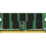 KINGSTON 8GB 2666MHZ DDR4 NON-ECC CL19 SODIMM 1RX8