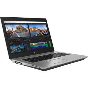 HP ZB17G5 E-2186M 17 32GB/1T PC