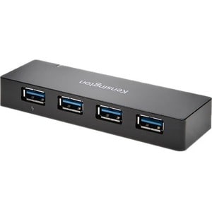 KTG UH4000C USB 3.0 4-PORT HUB WITH CHARGING