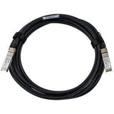 StarTech.com Juniper EX-SFP-10GE-DAC-5M Compatible - 5m - 10Gbe Cable - Passive Twinax Cable - DAC Cable - SFP+ to SFP+ Cable