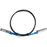 HP JD096C Compatible - 1.2m - 10Gbe Cable - SFP+ Passive Twinax Cable - Direct Attach Cable - SFP+ to SFP+ DAC Cable