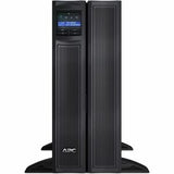 APC Smart-UPS X 2200VA Short Depth Tower/Rack Convertible LCD 200-240V with Network Card