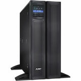 APC Smart-UPS X 2200VA Short Depth Tower/Rack Convertible LCD 200-240V with Network Card