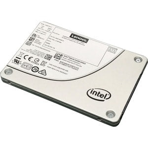 Intel S4500 240GB Enterprise Entry SATA G3HS 2.5 SSD