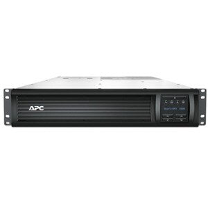 APC SMART-UPS 3000VA LCD RM 2U 230V WITH SMARTCONNECT
