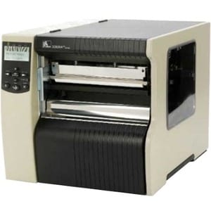 TT PRINTER 220XI4 300DPI UK/AU/JP/EU CORDS SERIAL PARALLEL USB INT 10/100 B/G PRINT SERVER