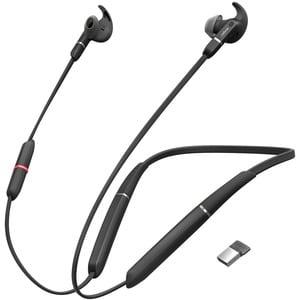 JABRA EVOLVE 65E UC LINK 370