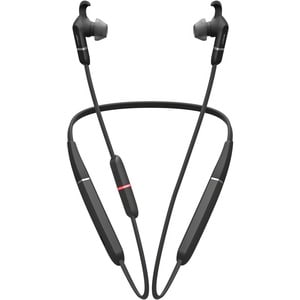 JABRA EVOLVE 65E MS LINK 370