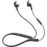 JABRA EVOLVE 65E MS LINK 370