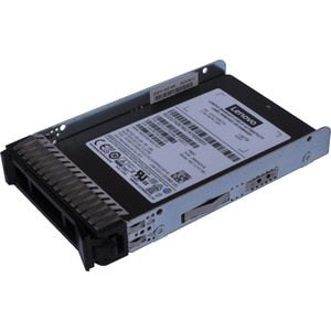 THINKSYSTEM 3.5 PM883 1.92TB ENTRY SATA 6GB HOT SWAP SSD